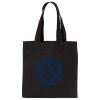 Small Canvas Tote Thumbnail