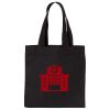 Small Canvas Tote Thumbnail