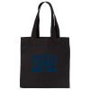 Small Canvas Tote Thumbnail