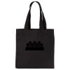 Small Canvas Tote Thumbnail
