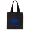 Small Canvas Tote Thumbnail