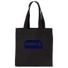 Small Canvas Tote Thumbnail