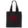 Small Canvas Tote Thumbnail