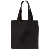 Small Canvas Tote Thumbnail