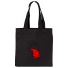 Small Canvas Tote Thumbnail