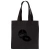 Small Canvas Tote Thumbnail