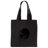 Small Canvas Tote Thumbnail