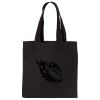 Small Canvas Tote Thumbnail