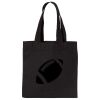 Small Canvas Tote Thumbnail