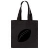 Small Canvas Tote Thumbnail