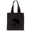 Small Canvas Tote Thumbnail