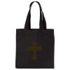 Small Canvas Tote Thumbnail