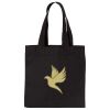 Small Canvas Tote Thumbnail