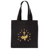 Small Canvas Tote Thumbnail