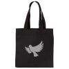 Small Canvas Tote Thumbnail