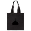 Small Canvas Tote Thumbnail