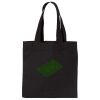 Small Canvas Tote Thumbnail