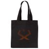 Small Canvas Tote Thumbnail