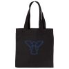 Small Canvas Tote Thumbnail