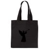 Small Canvas Tote Thumbnail