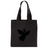 Small Canvas Tote Thumbnail