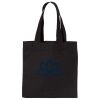 Small Canvas Tote Thumbnail