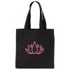 Small Canvas Tote Thumbnail