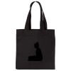 Small Canvas Tote Thumbnail