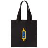 Small Canvas Tote Thumbnail