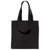 Small Canvas Tote Thumbnail