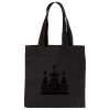 Small Canvas Tote Thumbnail