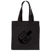 Small Canvas Tote Thumbnail