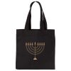 Small Canvas Tote Thumbnail