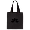 Small Canvas Tote Thumbnail