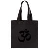 Small Canvas Tote Thumbnail