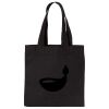 Small Canvas Tote Thumbnail