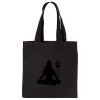 Small Canvas Tote Thumbnail