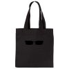Small Canvas Tote Thumbnail