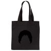 Small Canvas Tote Thumbnail