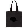 Small Canvas Tote Thumbnail