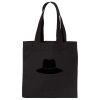 Small Canvas Tote Thumbnail