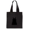 Small Canvas Tote Thumbnail