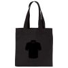 Small Canvas Tote Thumbnail