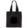Small Canvas Tote Thumbnail