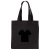 Small Canvas Tote Thumbnail