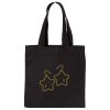Small Canvas Tote Thumbnail