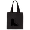 Small Canvas Tote Thumbnail