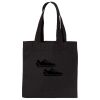 Small Canvas Tote Thumbnail