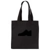 Small Canvas Tote Thumbnail