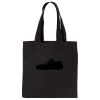 Small Canvas Tote Thumbnail